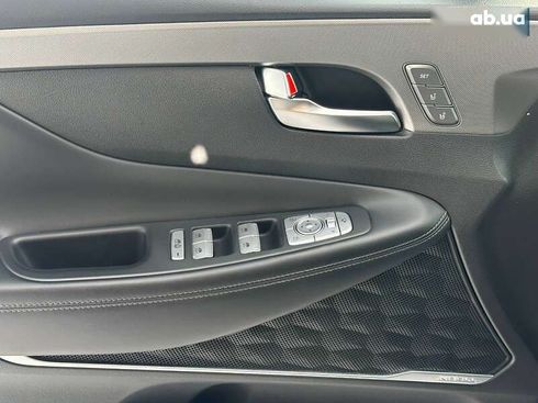 Hyundai Santa Fe 2022 - фото 20