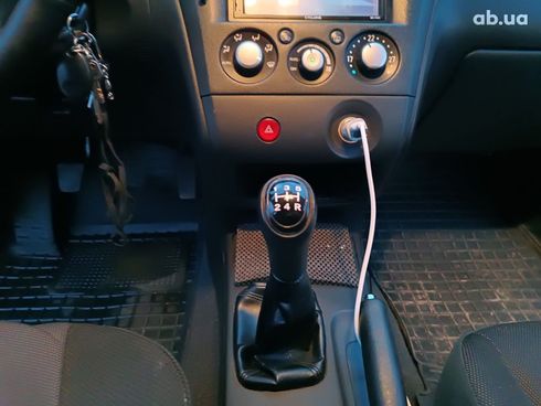 Mitsubishi Outlander 2008 черный - фото 27