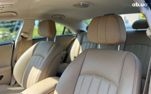 Mercedes-Benz CLS-Класс 2009 - фото 20