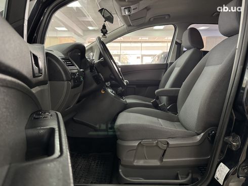 Ford C-Max 2006 черный - фото 8