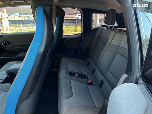 BMW i3 2017 - фото 25