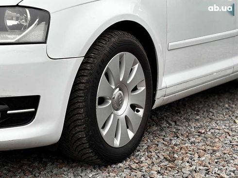 Audi A3 2012 - фото 2