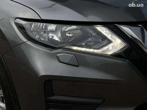 Nissan X-Trail 2021 - фото 12
