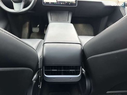 Tesla Model Y 2023 - фото 14