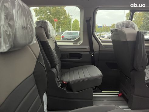 Volkswagen Multivan 2024 - фото 38