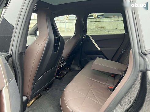 BMW iX 2023 - фото 21