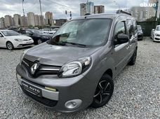 Продажа б/у Renault Kangoo в Киевской области - купить на Автобазаре