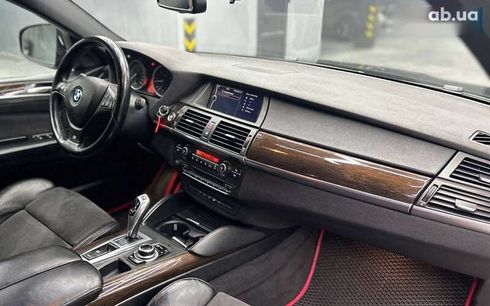 BMW X6 2013 - фото 19
