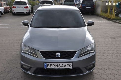 SEAT Toledo 2013 - фото 3