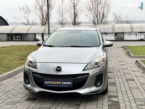 Mazda 3 2011 - фото 3