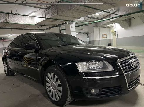 Audi A8 2006 - фото 2