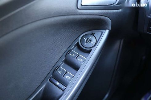 Ford Focus 2017 - фото 22