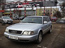 Купить Audi A6 1997 бу в Черкассах - купить на Автобазаре