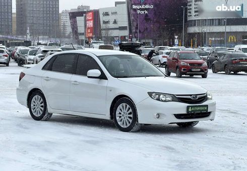 Subaru Impreza 2010 - фото 2