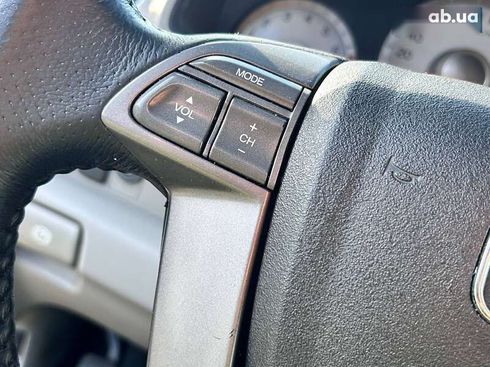 Honda Pilot 2008 - фото 19