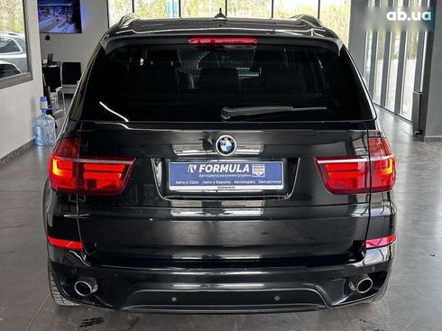 BMW X5 2011 - фото 12