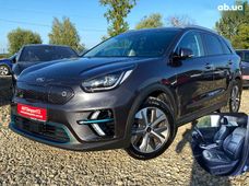Продажа б/у Kia Niro во Львове - купить на Автобазаре