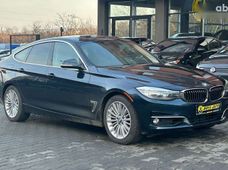 Продаж вживаних BMW 3 серия 2015 року - купити на Автобазарі