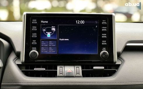 Toyota RAV4 2019 - фото 11