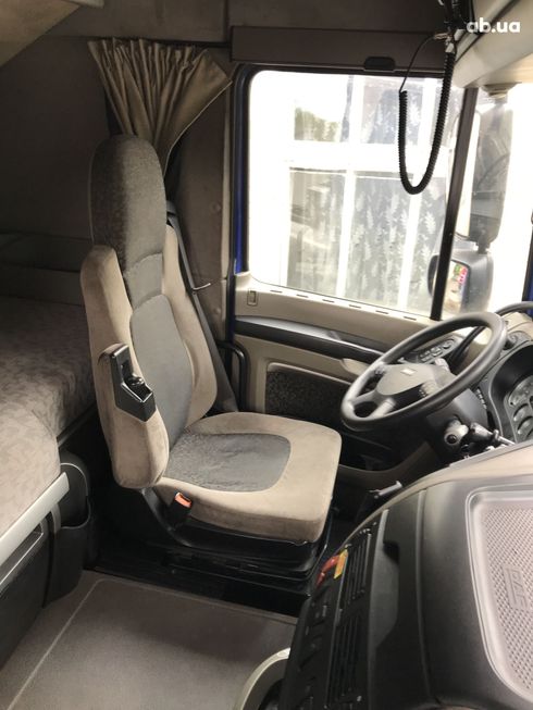 DAF XF 105.460 2009 - фото 15