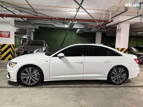 Audi A6 2018 - фото 7
