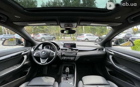 BMW X2 2019 - фото 16