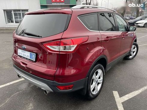 Ford Kuga 2016 - фото 6