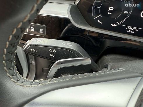 Audi E-Tron 2019 - фото 30