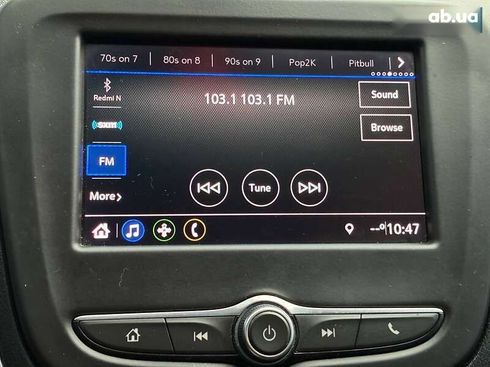 Chevrolet Equinox 2019 - фото 24