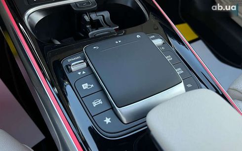 Mercedes-Benz GLB-Класс 2020 - фото 26