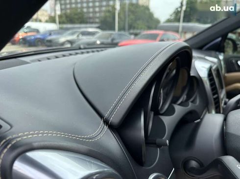 Porsche Cayenne 2014 - фото 22