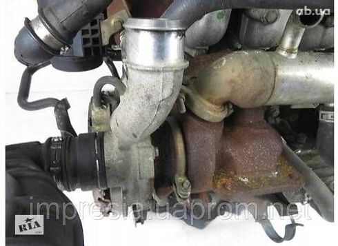 двигатель в сборе для Ford Focus - купити на Автобазарі - фото 4