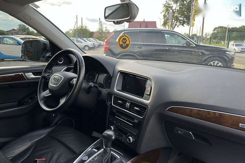 Audi Q5 2015 - фото 27