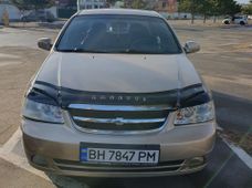 Продажа б/у Chevrolet Lacetti 2005 года - купить на Автобазаре