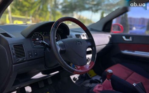 Hyundai Getz 2008 - фото 15