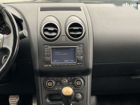 Nissan Qashqai 2011 - фото 30
