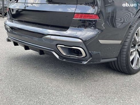 BMW X7 2022 - фото 16