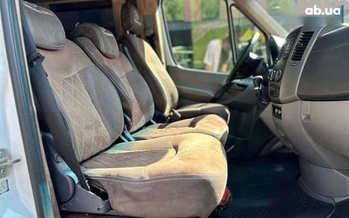 Mercedes-Benz Sprinter 2016 - фото 16