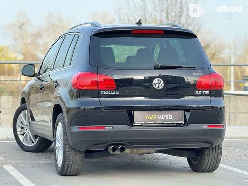 Volkswagen Tiguan 2015 - фото 7