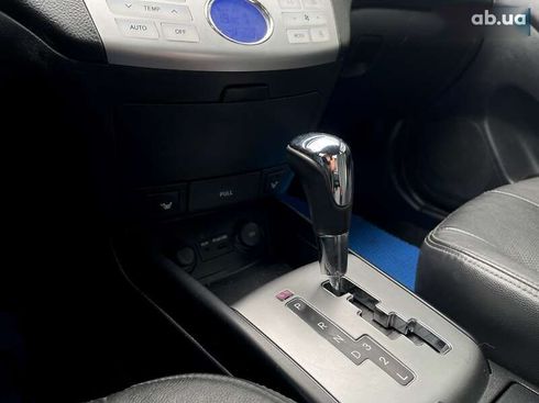Hyundai Elantra 2011 - фото 21