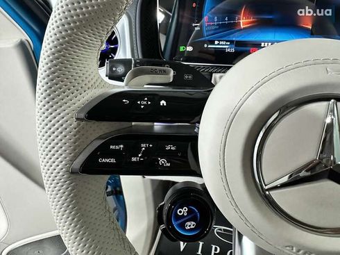 Mercedes-Benz G-Класс 2024 - фото 29
