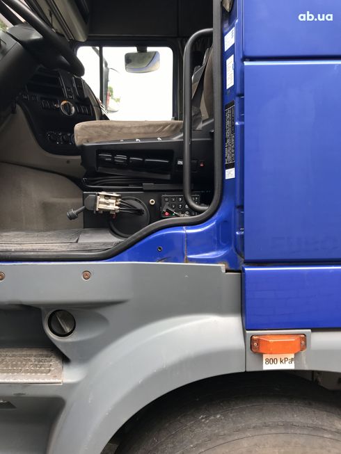 DAF XF 105.460 2009 - фото 5