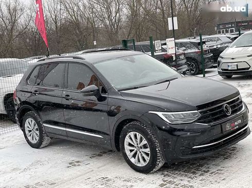Volkswagen Tiguan 2022 - фото 7