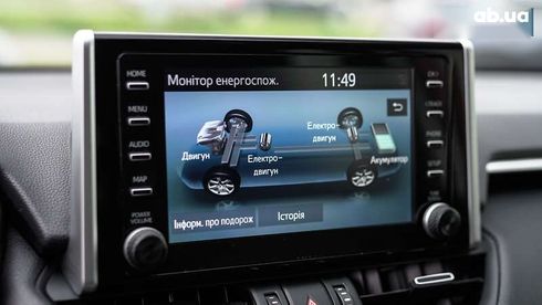 Toyota RAV4 2019 - фото 20