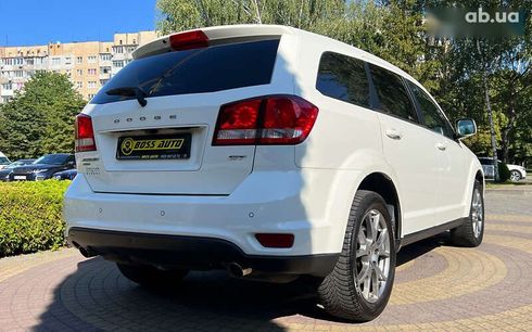Dodge Journey 2017 - фото 7