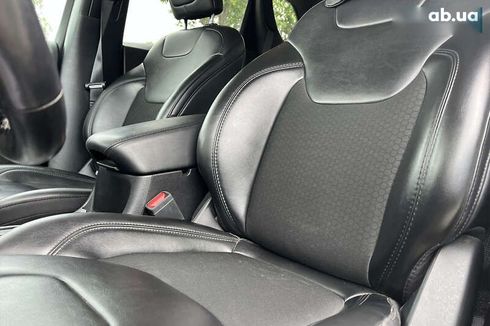 Jeep Cherokee 2020 - фото 10