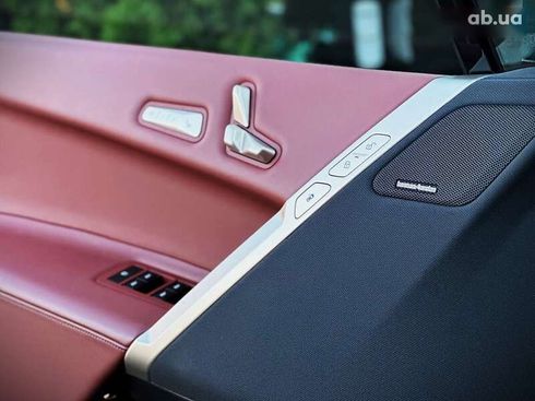 BMW iX 2022 - фото 22