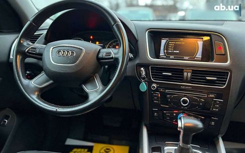 Audi Q5 2015 - фото 21