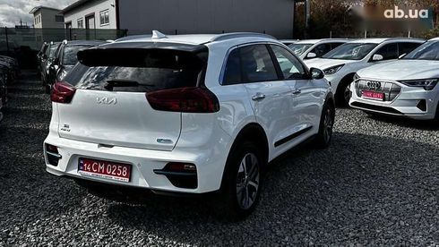 Kia Niro 2022 - фото 9