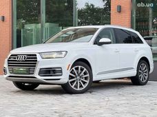 Купить Audi бу в Украине - купить на Автобазаре
